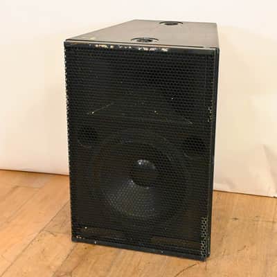 Meyer Sound CQ-1 Wide Coverage Main Loudspeaker CG01D6E *ASK FOR SHIPPING*