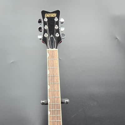 Gretsch Streamliner™ Jet™, Laurel Fingerboard, Duo-Tone Burst image 5