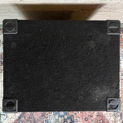 2014 Gallien-Krueger 410SBX PLUS 800 Watt 4x10 8 Ohm Bass Guitar Speaker Cabinet! image 5