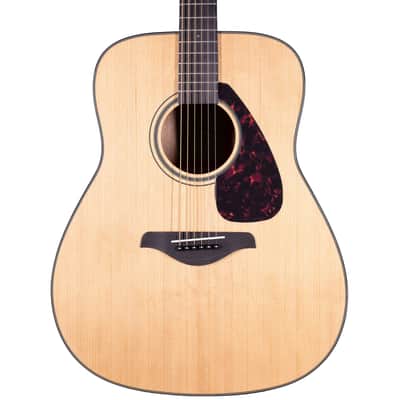 Yamaha FG800j