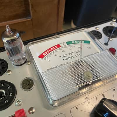 Groove Tubes GT-6C4 Rectifier image 2