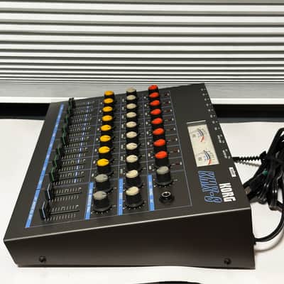Korg KMX-8 image 3