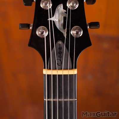Nik Huber Orca Semi Hollow Redwood image 9