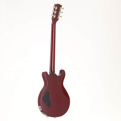 GIBSON USA Les Paul Double Cutaway Studio Cherry Sunburst [92317601] (04/24) image 15