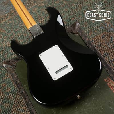 2012 Fender Classic Player 50s Stratocaster USA Pickups Custom Shop designed image 9