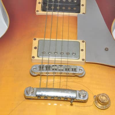 Greco EG500S ? EG800 Electric Guitar Ref. No 7706 image 4