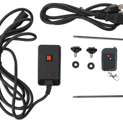 Chauvet DJ EVE P-140 VW DMX D-Fi Cool/Warm Wash Stage Par Light+Fogger+Fluid image 23