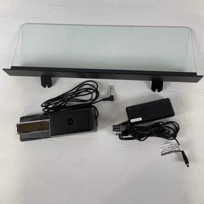 Roland FP-90X 88-Key Digital Piano, Black image 7
