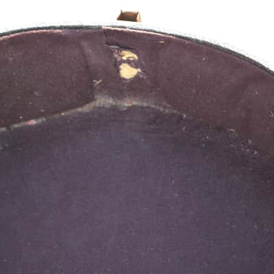 Gretsch Vintage Hardshell Case 50's? image 6