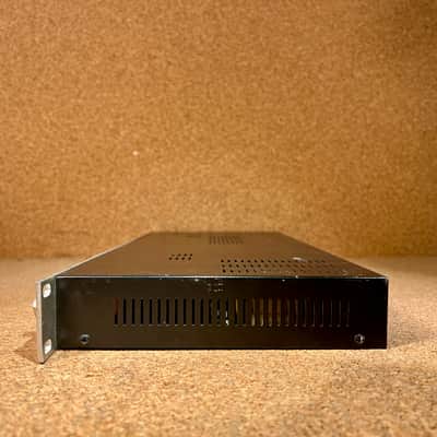 dbx 386 Dual Vaccuum Tube Preamp with Digital Out – Serviced – Warranty image 4