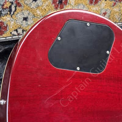 2006 Gibson - Les Paul Classic 1960 - ID 5671 image 14
