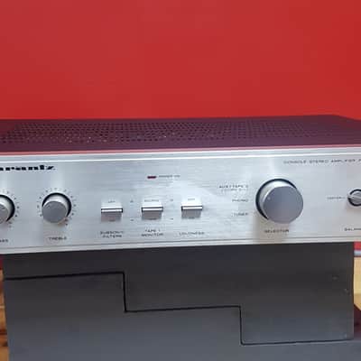 Marantz Amplifier PM 25 image 1