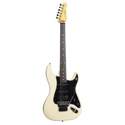 Lerxst Limelight by Godin - Floyd Rose image 1