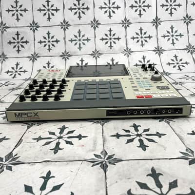 Akai MPC X Special Edition Standalone Sampler / Sequencer image 5