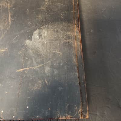Vintage US Guitar Zither Co. Oscar Schmidt  American Mandolin Harp Early 1900s - natural image 6