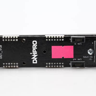 DNIPRO Modular DOT Polyrhythm Trigger Sequencer Eurorack Module #52887 image 5