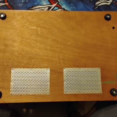Germanian Transistor Stereo Voice 218A Early to mid 60's image 6