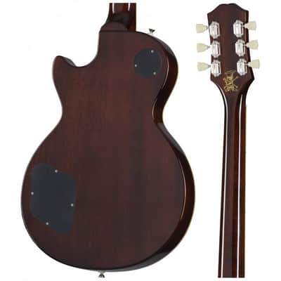 Epiphone Slash Les Paul Standard Anaconda Burst image 4