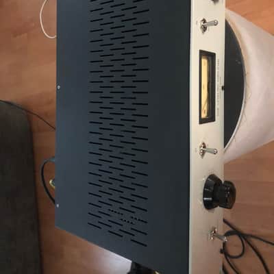 IGS Audio One LA 19 2022 - Grau image 7