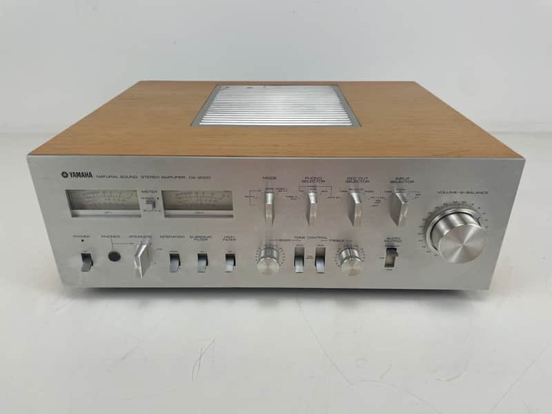 SANSUI AU-9900 AMPLIFICATORE integrato colore nero testato funzionante eccellente EUR 922,45 SANSUI AU-9900 AMPLIFICATORE integrato colore nero testato funzionante eccellente EUR 922,45