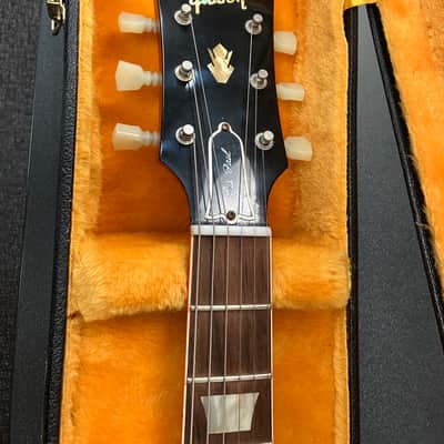 Gibson Custom Shop Special Order '61 SG Standard Reissue image 5
