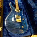 Paul Reed Smith Custom 22 Artist Package 2019 Whale blue