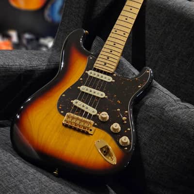 ギター Tokai GOLDSTAR SOUND AST Tokai AST-95SH GH Goldstar Sound Japan Limited Edition in Black