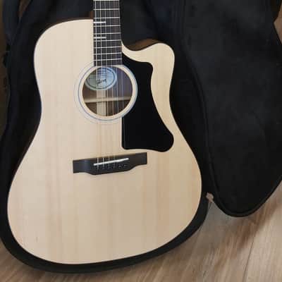 Gibson G-Writer EC Naturel image 8