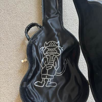 Gibson Angus Young Signature SG 2000 - 2009 - Aged Cherry image 5