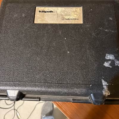 Audio-Technica ATW-R700 2010s image 8