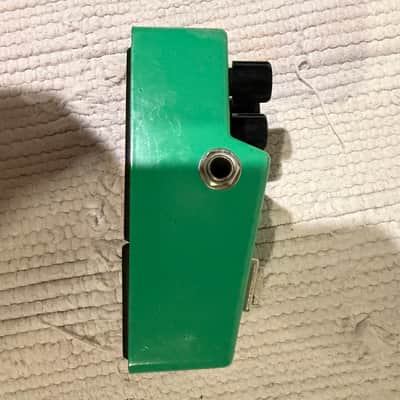 Ibanez TS808 Tube Screamer 2004 - Present - Green image 3