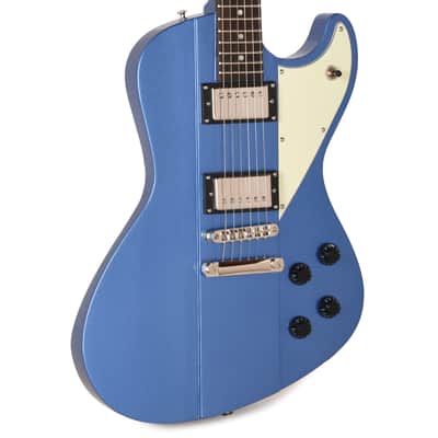Rock N Roll Relics Club Series Revenge Electric Blue Metallic image 1