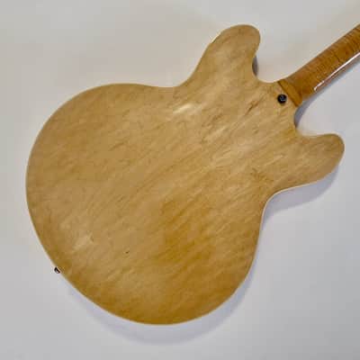 Gibson ES-347TD 1981 Natural image 19