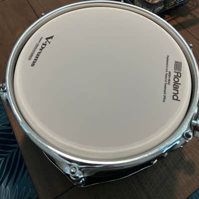 Roland PDA100 V-Pad 10" Midnight Sparkle image 4