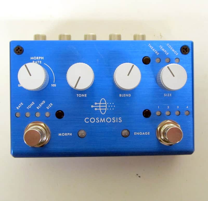Pigtronix Cosmosis