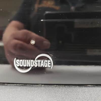 Sound Stage Stage Sub 12 image 3
