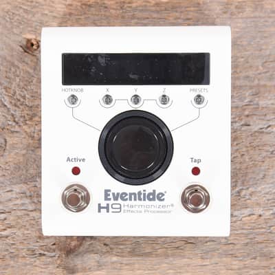 Eventide H9 Max Harmonizer Effects Processor | Reverb Canada