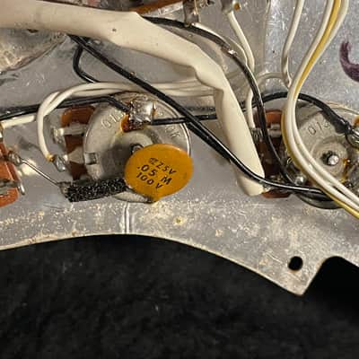 Fender Stratocaster Sienna Sunburst 1980 image 9