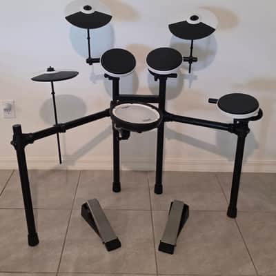 Roland TD-02KV V-Drum Kit (NO MODULE) image 1
