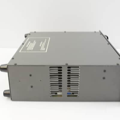Ampeg SVT 4PRO Bass Amplifier Head 4 PRO image 9