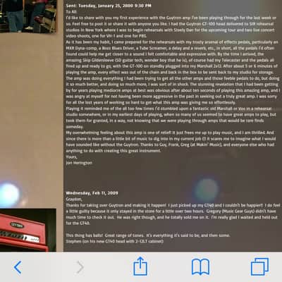 Guytron GT100 FV image 11