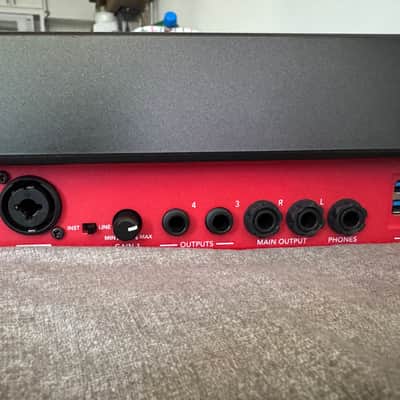 Akai MPC Key 61 - 1TB SSD pre-installed! image 5