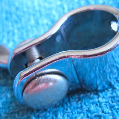 Slingerland Stand Hardware Collar Joint Clamp - Vintage image 3