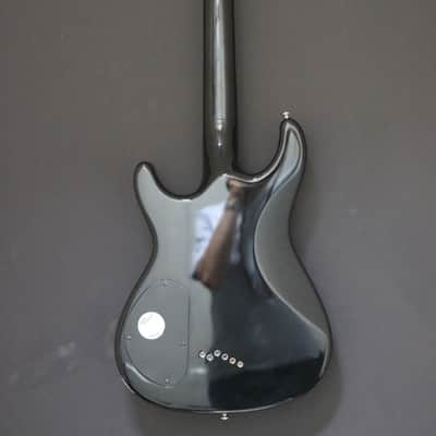 Ibanez SZ320 w/Duncan Design Pickups 2005 Black image 4