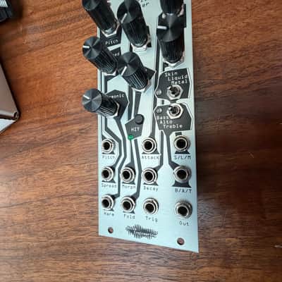 Noise Engineering Basimilus Iteritas Alter 2017 - Perfect image 4
