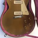 Gibson  Les Paul Standard 1955 Goldtop