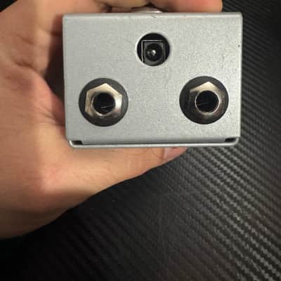 Vertex “Steel String”- Clean Drive image 3