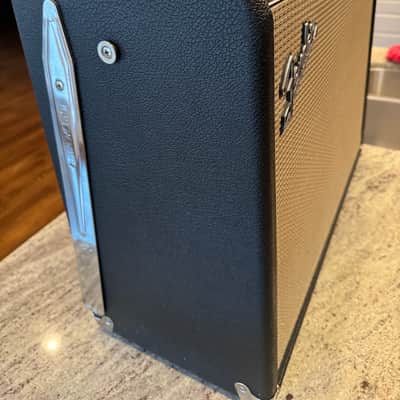 1965 Fender Twin Reverb image 2