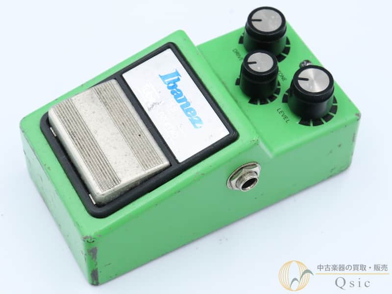 Ibanez TS-9