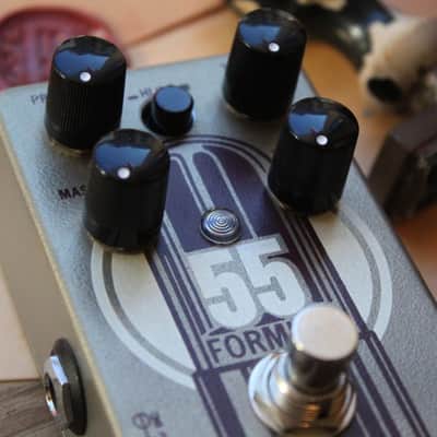 Catalinbread "Formula 55 " image 10